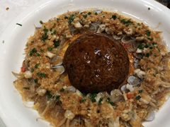 糯米蛏子-930私房菜(欧阳路店)