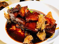 -甄御•海鲜新青岛菜(麦岛店)