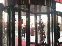 -北京邮电会议中心