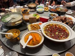 -丁里羊肉小镇(滨湖旗舰店)