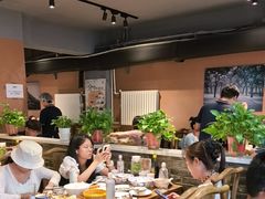 -河沿肉饼Beijing Pie(东华门店)