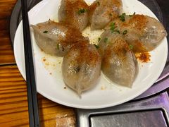 -营记牛肉火锅·大埔客家菜(上梅林店)