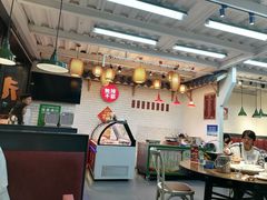大堂-老妈厨房·二十年街坊菜(国金店)