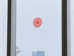 -上海明天广场JW万豪酒店