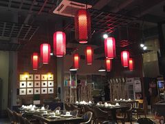 -小曹日本料理(软景中心店)