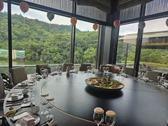 -湘湖逍遥庄园·水漾中餐厅