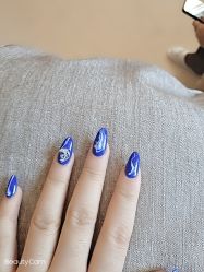 -Halo美甲美睫
