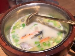 -湘间田舍(北仑银泰店)