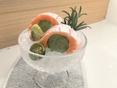 -三禾寿司(君尚店)