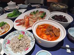 -维园悦谱·海派家常菜(乌鲁木齐南路店)