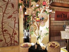 -滩万日本料理Nadaman(国贸大酒店)