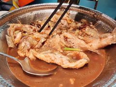 -简小舍·民间手艺菜(武昌江滩店)