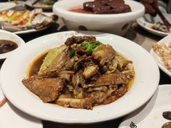 -六泰居·尔滨地标·东北菜(泰山路店)