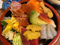-阿吾罗日本料理(K11艺术中心店)