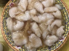 糟熘鱼片-京菜·砂锅居·烤鸭(西四店)