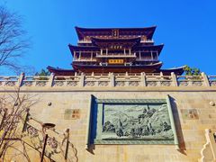 -径山寺