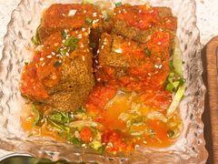 -白仁仔· 活烤海鲜 宵夜(豫园店)