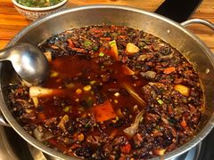 -黑竹香鸡(营和巷店)