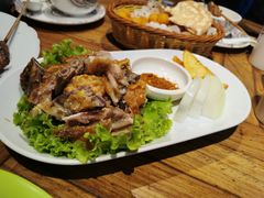 -北疆饭店(金狮广场店)