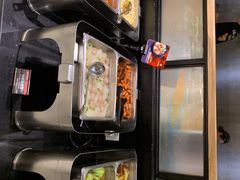 -比格比萨自助(花园路店)