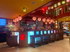 -有喜屋·鲜鸡烧鸟·居酒屋(安龙路店)