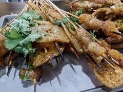 -林二哥宜烤官·宜宾小烧烤