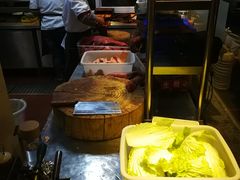 厨房-三牦记·很牛的牦牛肉(柏条河北路下段店)