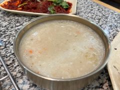 -震海贝烤贝·民俗特色店(延吉总店)