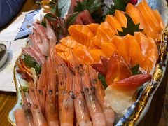 -尺山寸水日料(马桥满天星店)