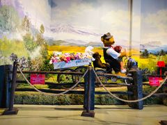 -济州岛泰迪熊博物馆