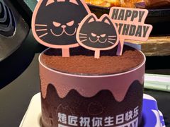 -烤匠麻辣烤鱼(IFS店)