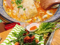 -觅山云南菜(泊富ICITY店)