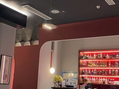 -IL Forno 意坊·意大利餐厅(温州万象城店)