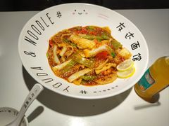 -友达面馆(广州总店)