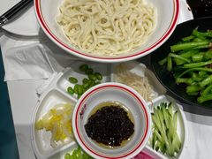 -大碗居·烤鸭·鱼头泡饼(天坛东门店)