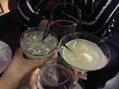 -TRIPLE 8 China Bar & Grill