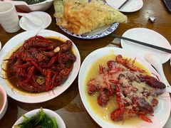 -洪泽老鱼馆(清浦店)