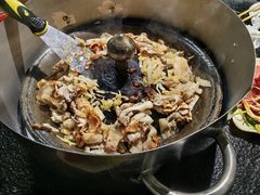 -君王铁帽烤肉(呼市总店)