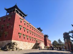 -须弥福寿之庙