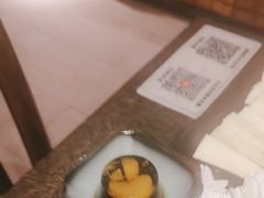 -湊湊火锅·茶憩(和平大悦城店)