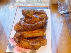 -单家老院·院子里的青岛菜(沙子口店)