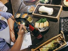 -湊湊火锅·茶憩(来福士广场店)