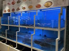 -聚丰园•湖鲜餐厅(阿红私房菜梅石路店)