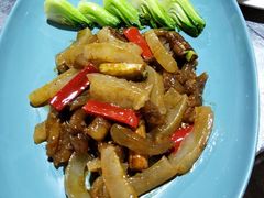 -伊和园清真餐饮