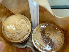 -Tims天好咖啡·贝果(雁展路万象天地店)
