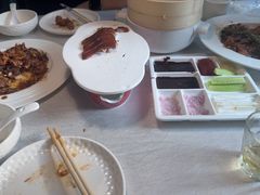 -桂园餐厅(五大道店)