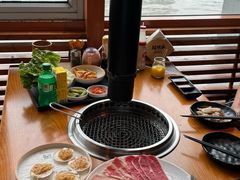 -拾勝牛·江景安格斯烧肉放题(江湾阳光天地店)
