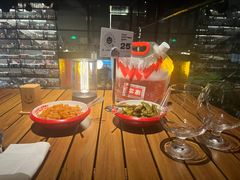 -深夜·YOJO啤酒厂(万象城店)
