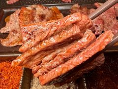 -铭牛烧肉·和牛海鲜自助(高新月牙湖店)