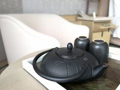 -北京康莱德酒店